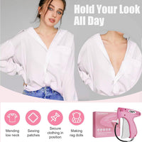 Stitchy Stitch Pro™  Handheld Repair Tool