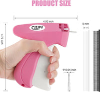 Stitchy Stitch Pro™  Handheld Repair Tool