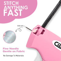 Stitchy Stitch Pro™  Handheld Repair Tool