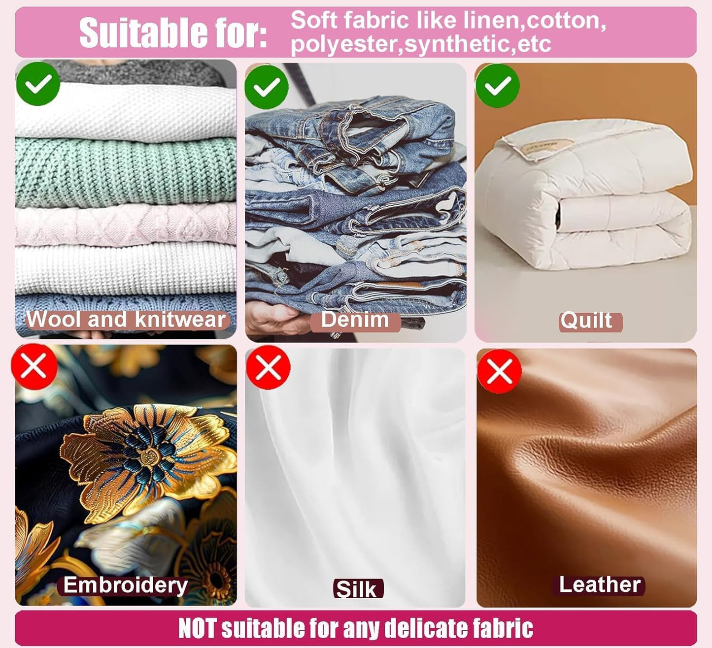 Stitchy Stitch Pro™  Handheld Repair Tool