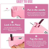 Stitchy Stitch Pro™  Handheld Repair Tool