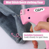 Stitchy Stitch Pro™  Handheld Repair Tool