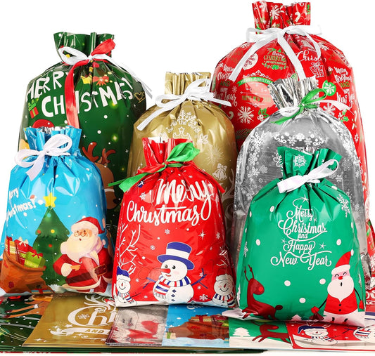 Delightful Holiday Gift Bags Set™