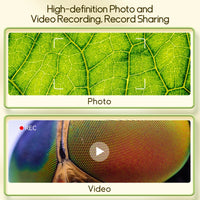 Pocket Discovery Microscope™