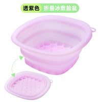 **Essential Face Ice Bath Bowl™**