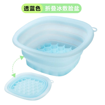 **Essential Face Ice Bath Bowl™**