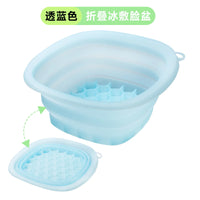 **Essential Face Ice Bath Bowl™**