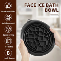 **Essential Face Ice Bath Bowl™**